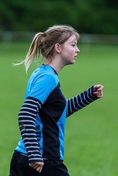 Bild 232 - B-Juniorinnen Kieler MTV - MTSV Olympia Neum�nster : Ergebnis: 0:10